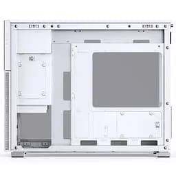 Корпус для ПК Jonsbo (D31 MESH SC White) - мініатюра 7