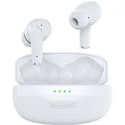 TWS-навушники Dacom TinyPods white