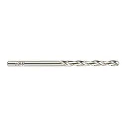 Свердло по металу THUNDERWEB HSS-G MILWAUKEE DIN338, діаметр 3,3х65х36мм, (10шт), пластикова коробка - мініатюра 2