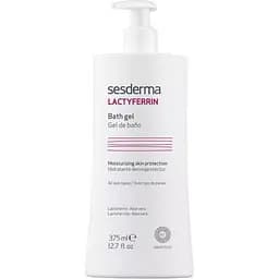 Гель для душу Sesderma Lactyferrin 375 мл