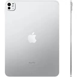 Планшет Apple iPad Pro 11 2024 Wi-Fi 512GB Silver (MVVD3) - мініатюра 2