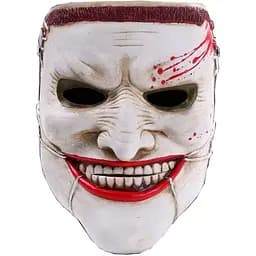 Маска GeekLand Бетмен Джокер з коміксів Batman Joker Comics КМ 64.101