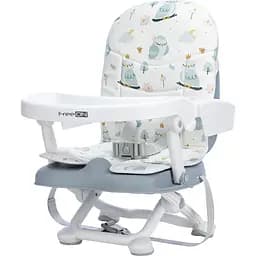 Портативний стілець для годування FreeON Levi сова (49560)