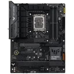 Материнська плата Asus (TUF GAMING Z790-PLUS WIFI)