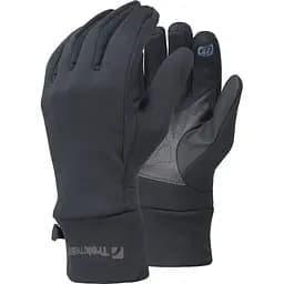 Рукавиці Trekmates Ullscarf Glove TM-006165 Black XL (1054-015.1653)