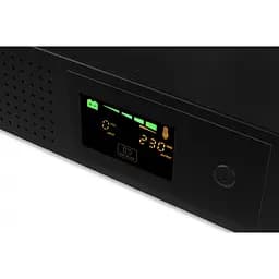 ДБЖ Volt Polska RackUPS 1200VA / 720Вт 2 х 7 Аг - мініатюра 2