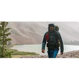 Органайзер Osprey Pack Pocket Waterproof чорний - мініатюра 7