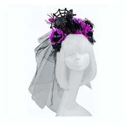 Обруч Noche de Muertos