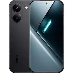 Смартфон Xiaomi POCO X8 Pro 8/256GB Black (Global) (with charger) [5G, NFC] - мініатюра 1