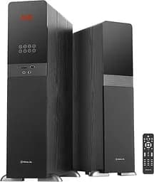 Акустическая система Real-EL 2.0 S-2030 Black (EL121200006)