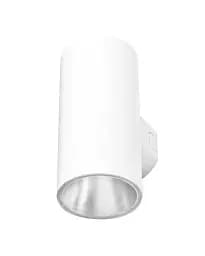 Вуличний світильник Azzardo AZ5228 Roland LED 1x18W 3000K 1600Lm IP65 білий