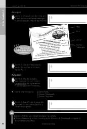 Fit fur Fit in Deutsch 1 + 2. Buch + CD - мініатюра 4