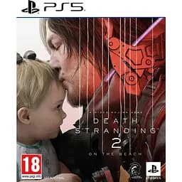 Игра Death Stranding 2: On The Beach для PS5 RU 1000048509 (138879)