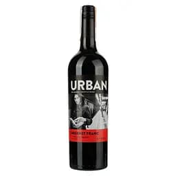 Вино O. Fournier Urban Cabernet Franc, червоне, сухе, 13,3%, 0,75 л (8000019644126)