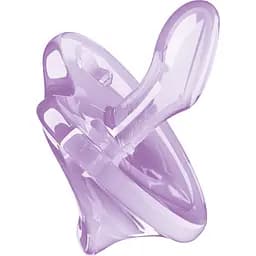 Соска-пустушка силіконова Nuk для недоношених і маловагових дітей розмір S (3952786)