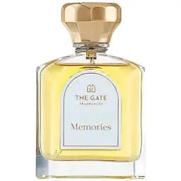 Духи оригинал The Gate Fragrances Paris Memories 100 мл тестер Extrait de Parfum