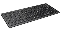 Клавіатура A4Tech FX61 USB Grey (FX61 USB Grey) - мініатюра 2