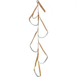 Драбина Rock Empire Ladder Orange (1053-CSL001.000+0000S0002000)