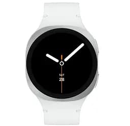 Смарт-годинник Samsung Galaxy Watch8 44 mm Silver (SM-L330NZSA) - мініатюра 3