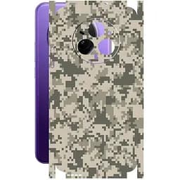 Захисна плівка StatusSKIN для Realme 14 Pro Plus Корпус Вініл Піксель 2