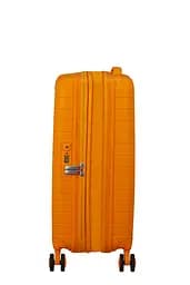 Валіза American Tourister FASTFORWARD 55 см RADIANT ORANGE 55х40х20(23) MI0*86001 - мініатюра 4