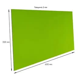 Самоклеюча стінова PET плитка 600х300х2мм SW-00002245 - мініатюра 3