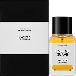 Парфумована вода Matiere Premiere Encens Suave 100 мл  - мініатюра 2