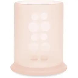 Перший стаканчик Olababy помаранчевий (60421)