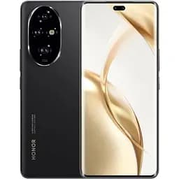 Смартфон Huawei Honor 200 Pro 12/512GB Black Б/у