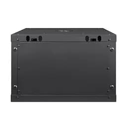 Комутаційна шафа Trinix TRX-6U/600x600x370 Black (25-00085) - мініатюра 5