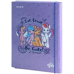 Папка для трудового навчання Kite My Little Pony А4 (LP23-213)