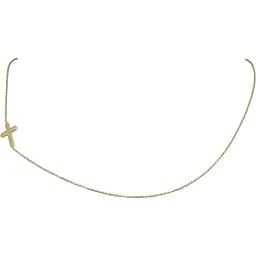 Золоте кольє Столична Ювелірна Фабрика. 350871Ж 45