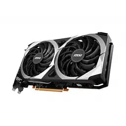 Видеокарта MSI Radeon RX 6600 MECH 2X 8G