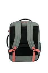 Рюкзак Для Подорожей M 15.6" American Tourister TAKE2CABIN SAGE/CORAL 45x36x20 91G*24005 - мініатюра 9