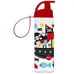 Пляшка для води Herevin Pirate 0.5 л (161415-380)