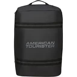 Дорожня Сумка-Рюкзак American Tourister TRAILGO BLACK 45x30x23 MG4*09001 - мініатюра 7