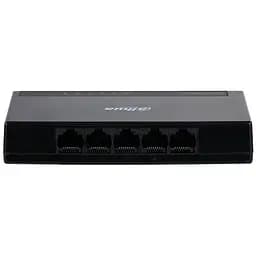 Комутатор мережевий Dahua DH-PFS3005-5GT-L