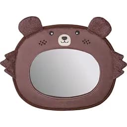 Дзеркало заднього виду FreeON в автомобіль тварини ведмідь (42639)