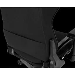 Геймерське крісло GT Racer X-2308 Fabric Blac)/Gray (X-2308 Fabric Black/Gray) - мініатюра 9