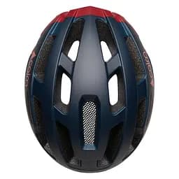 Шолом Cairn Prism II M Midnight/Scarlet (1012-0300280-90825558) - мініатюра 3