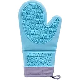 Рукавиця кулінарна Krauff силіконова 33x19 см (29-305-077)