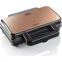 Бутербродниця Bestron ASM90XLCO