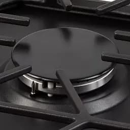 Поверхня газова на металі Weilor GM 604 BL - мініатюра 6