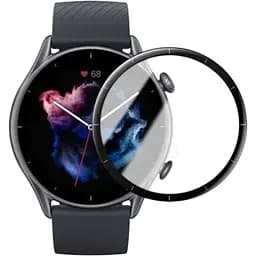 Захисна плівка DK Composite Film box для Xiaomi Amazfit GTR 3 Pro (A2040) (black)