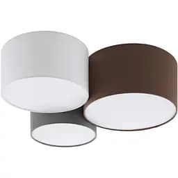 Стельовий світильник Eglo 97479 Pastore