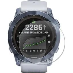 Защитная пленка StatusSKIN для Garmin Fenix ​​7X Solar Экран Матовая Pro