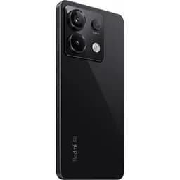 Смартфон Redmi Note 13 Pro 5G 8/256GB Midnight Black Global EU Б/У [163642] - мініатюра 7