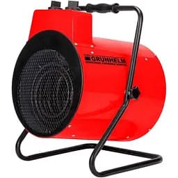 Теплова гармата Grunhelm GPH 9R [147622]