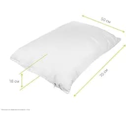 Подушка двокамерна Sonex Duo 50x70 см (SO102358) - мініатюра 3