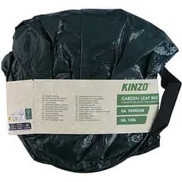 Мішок для лисття Kinzo Garden 120 л 70x45 см